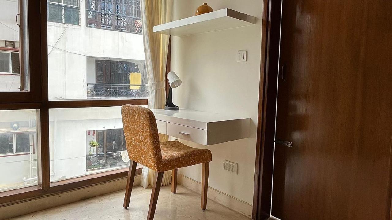 Luho Grande Bed & Breakfast Bangalore Dış mekan fotoğraf